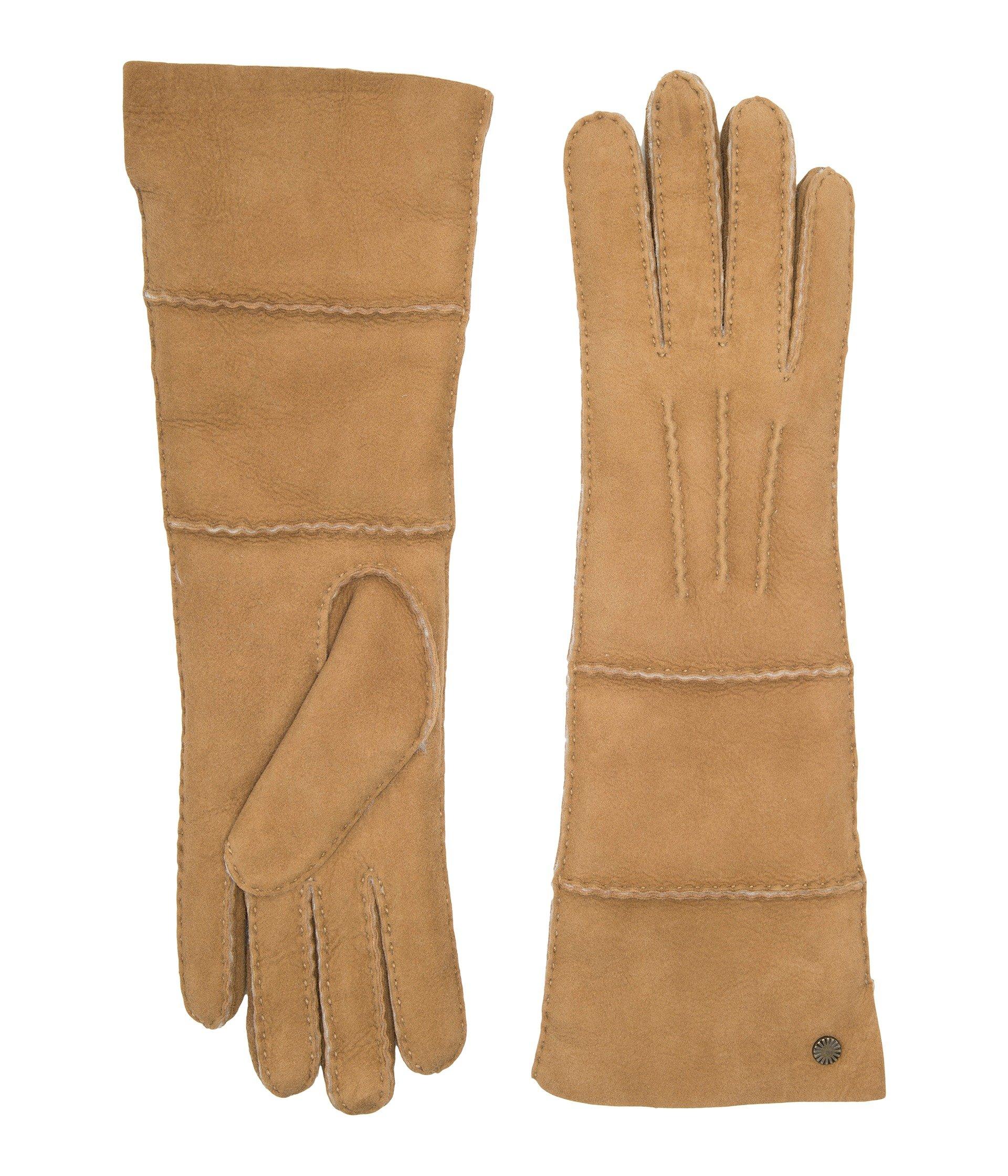 ugg sheepskin gloves sale
