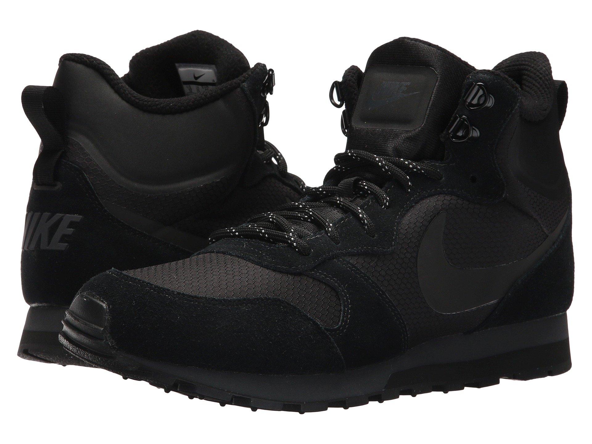 wmns nike md runner 2 mid prem