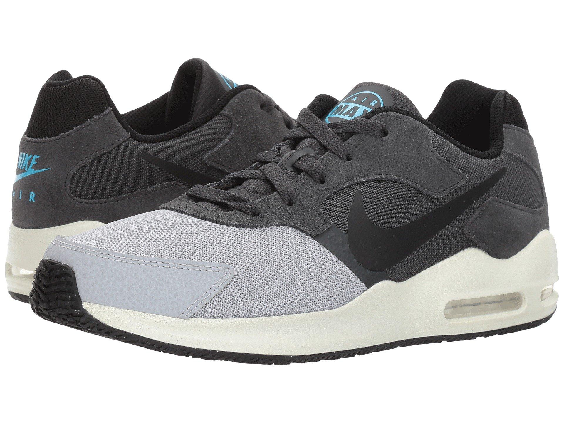 nike air max guile grey