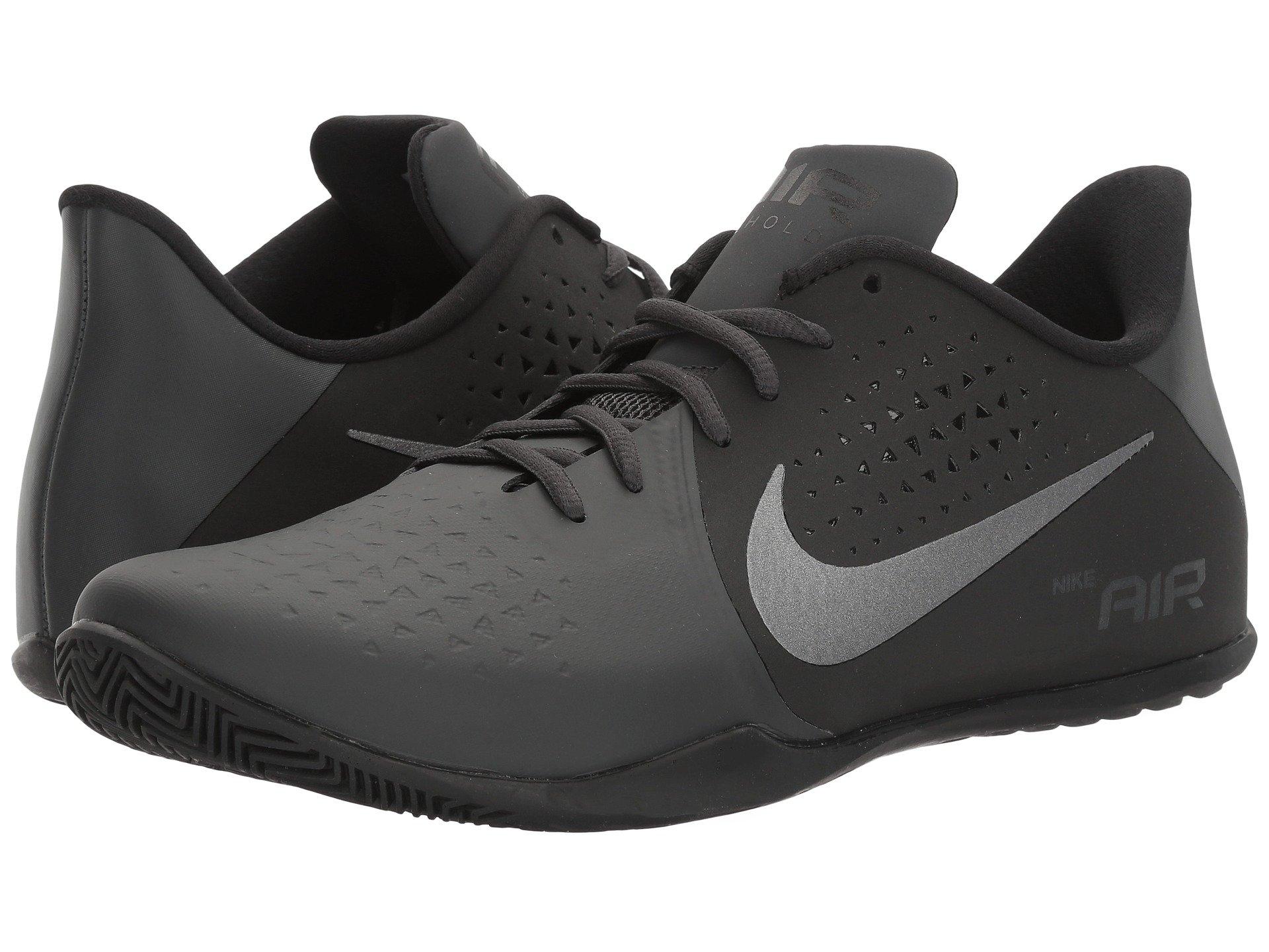 Nike Air Behold Low Nbk In Anthracite/metallic Dark Grey/black | ModeSens