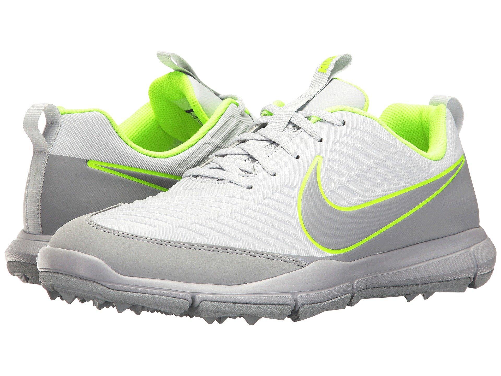 nike explorer 2 grey