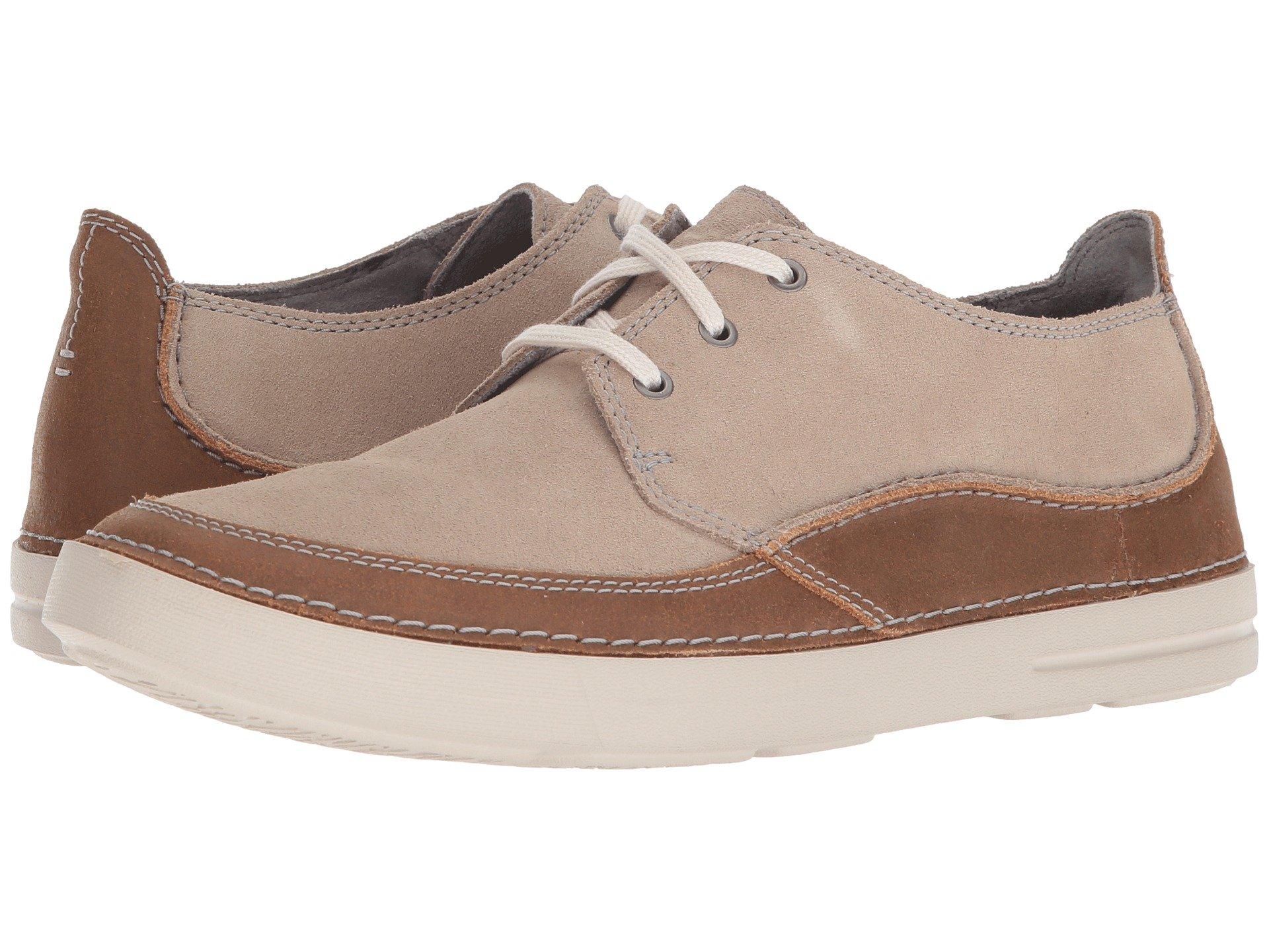 clarks sand