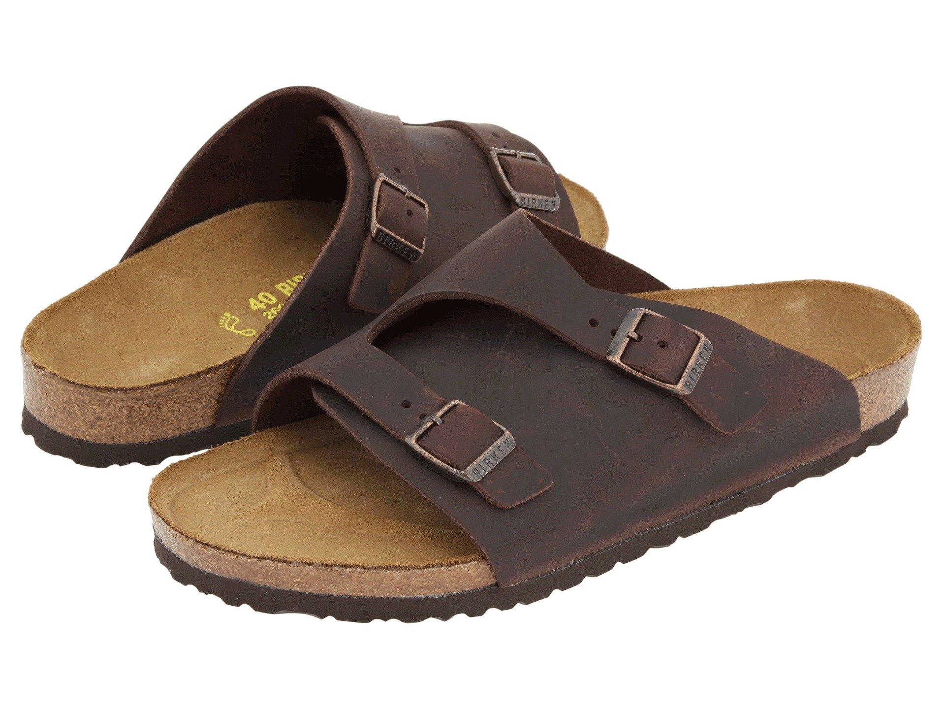 zurich birkenstock