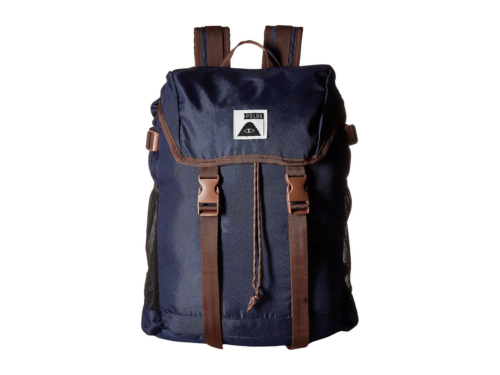 poler rucksack