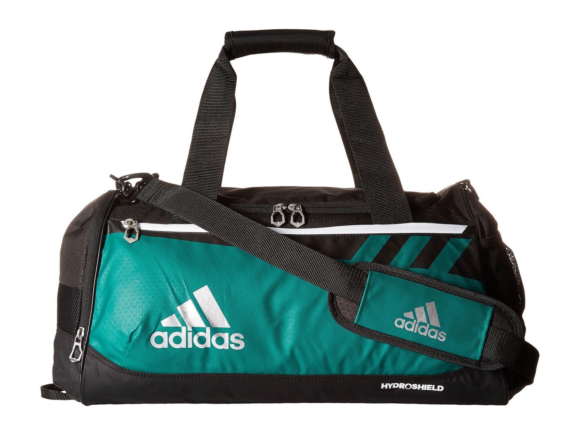 adidas team issue small duffel