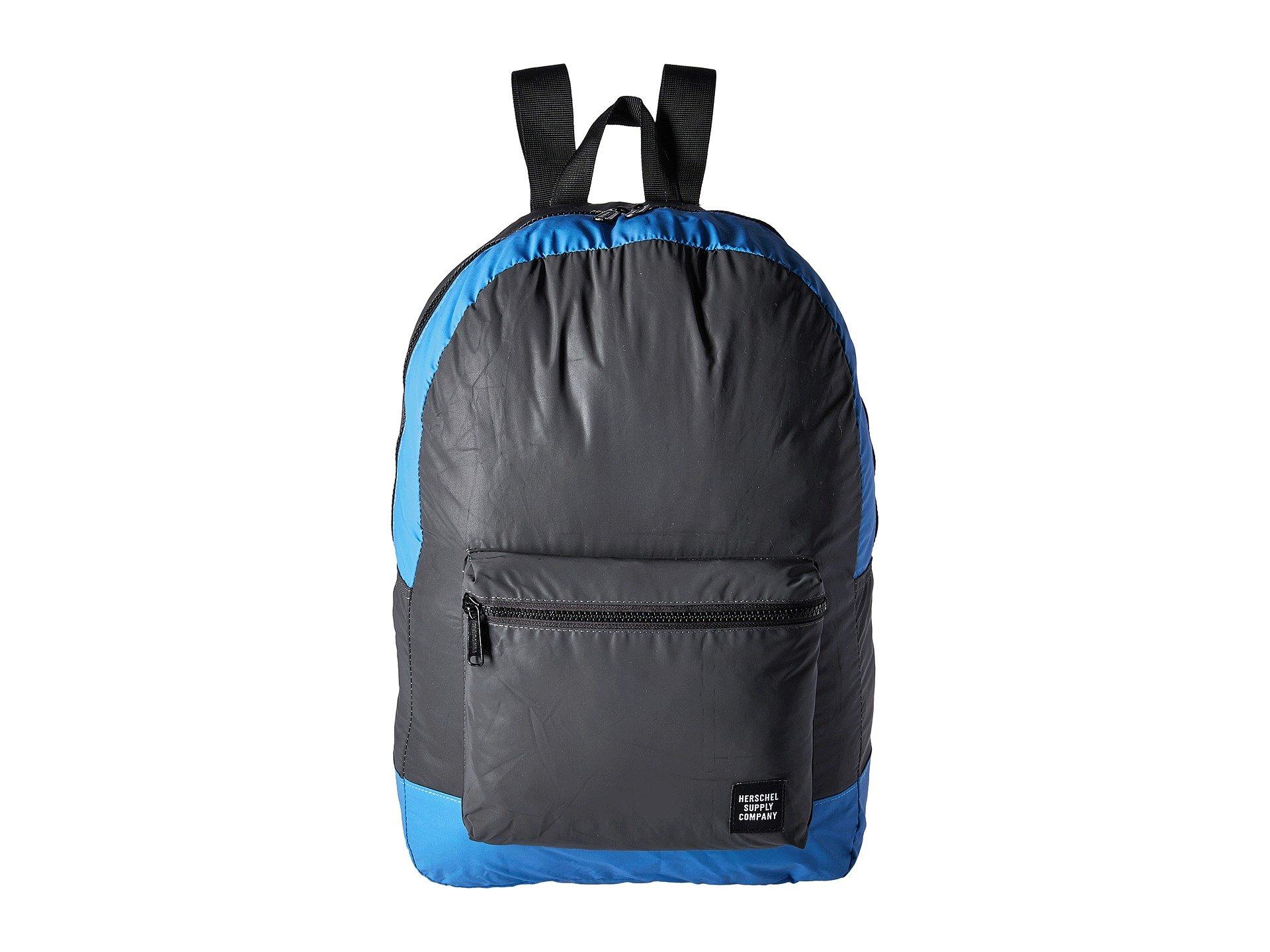 packable backpack herschel