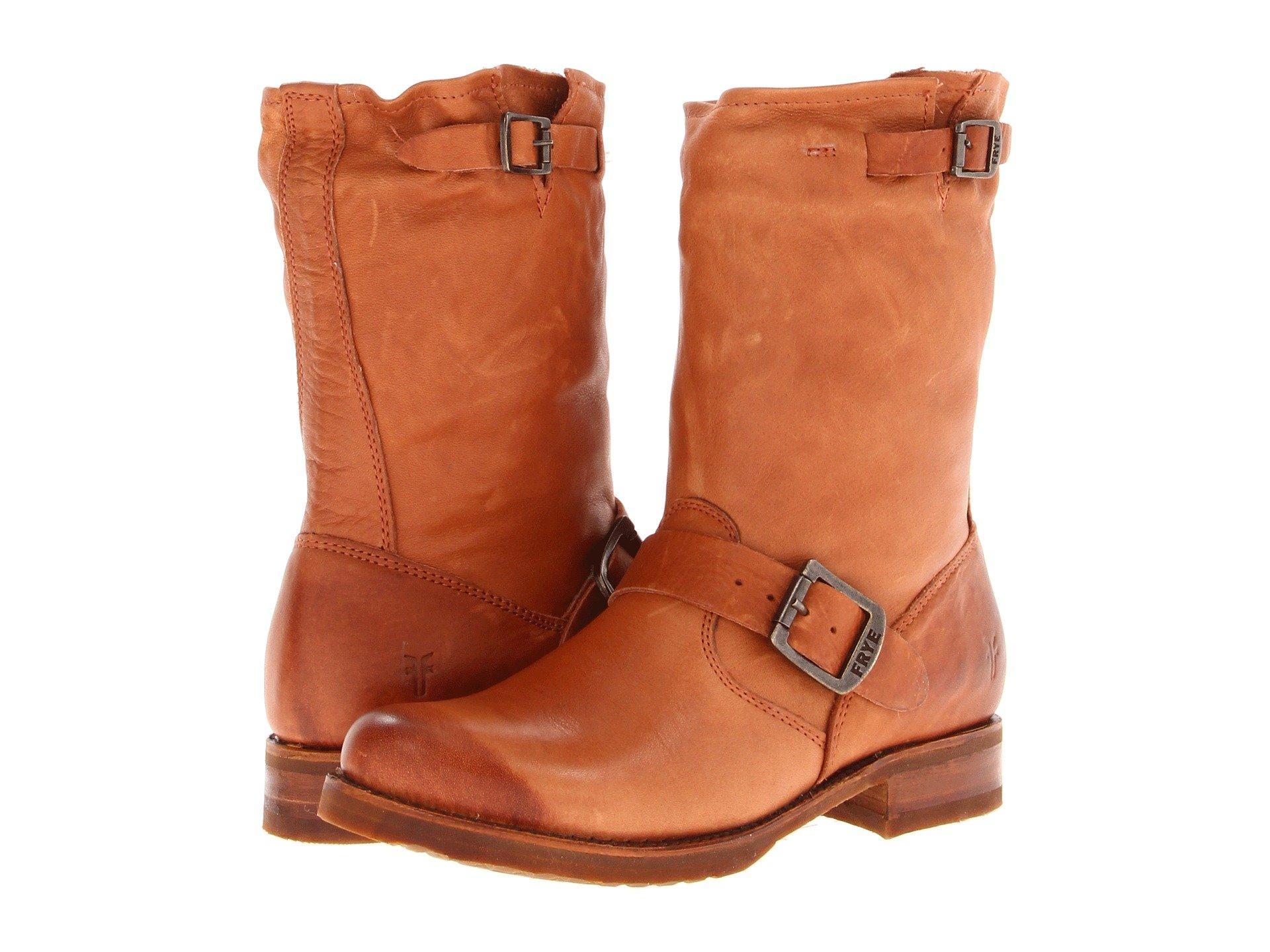 frye veronica whiskey