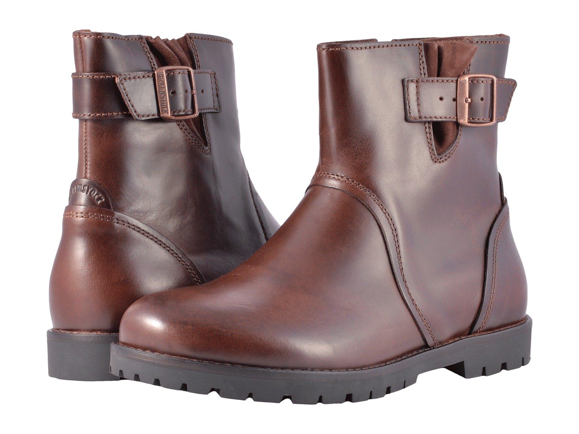 birkenstock stowe boots