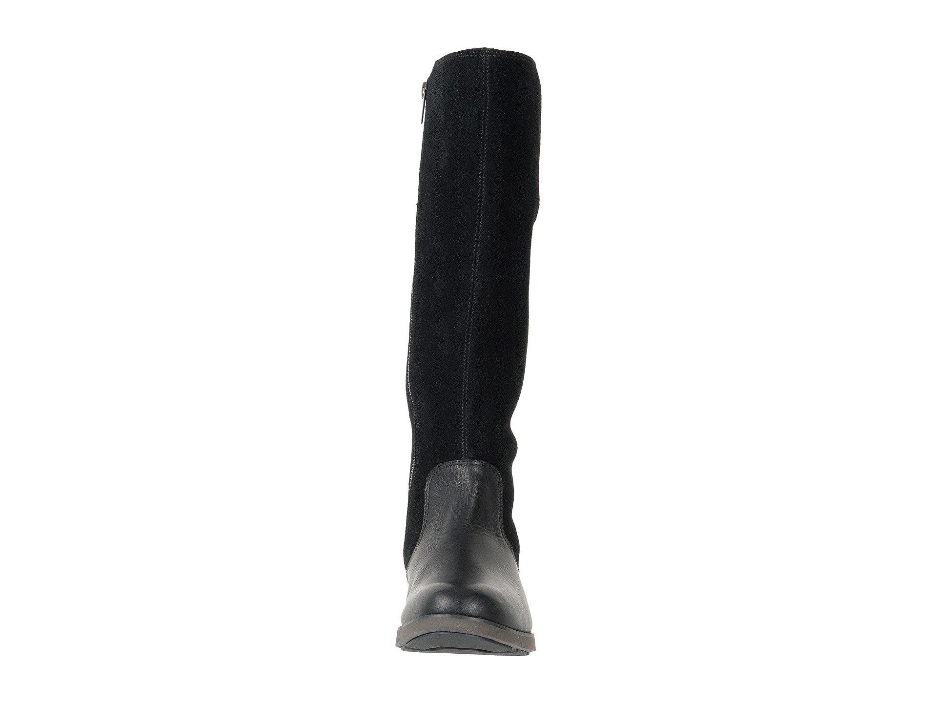 timberland lakeville tall boot