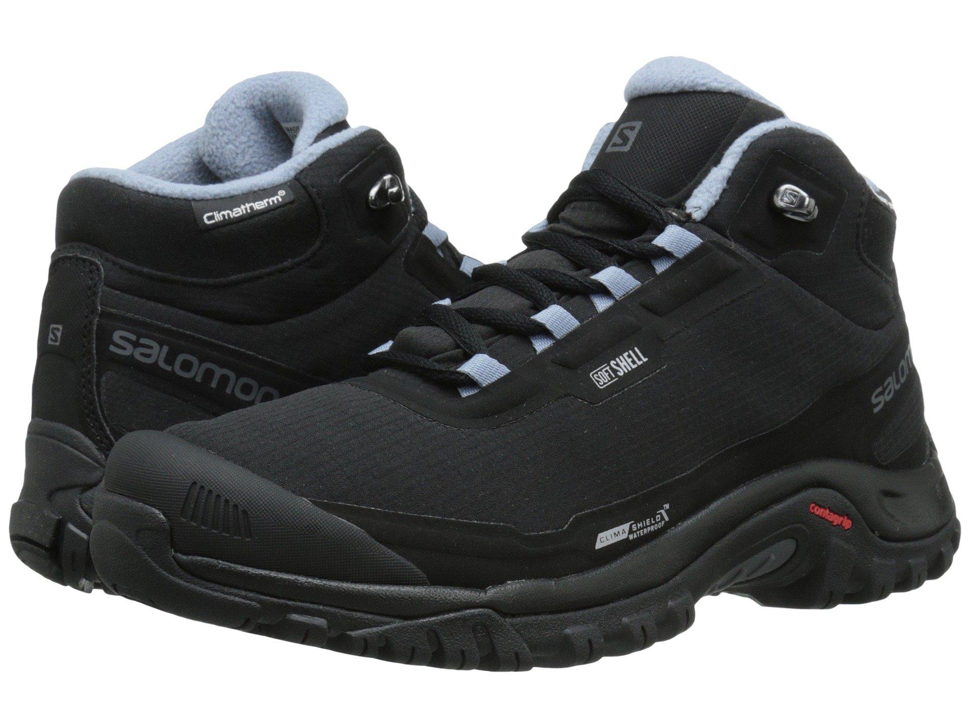 Salomon Shelter CS wp w