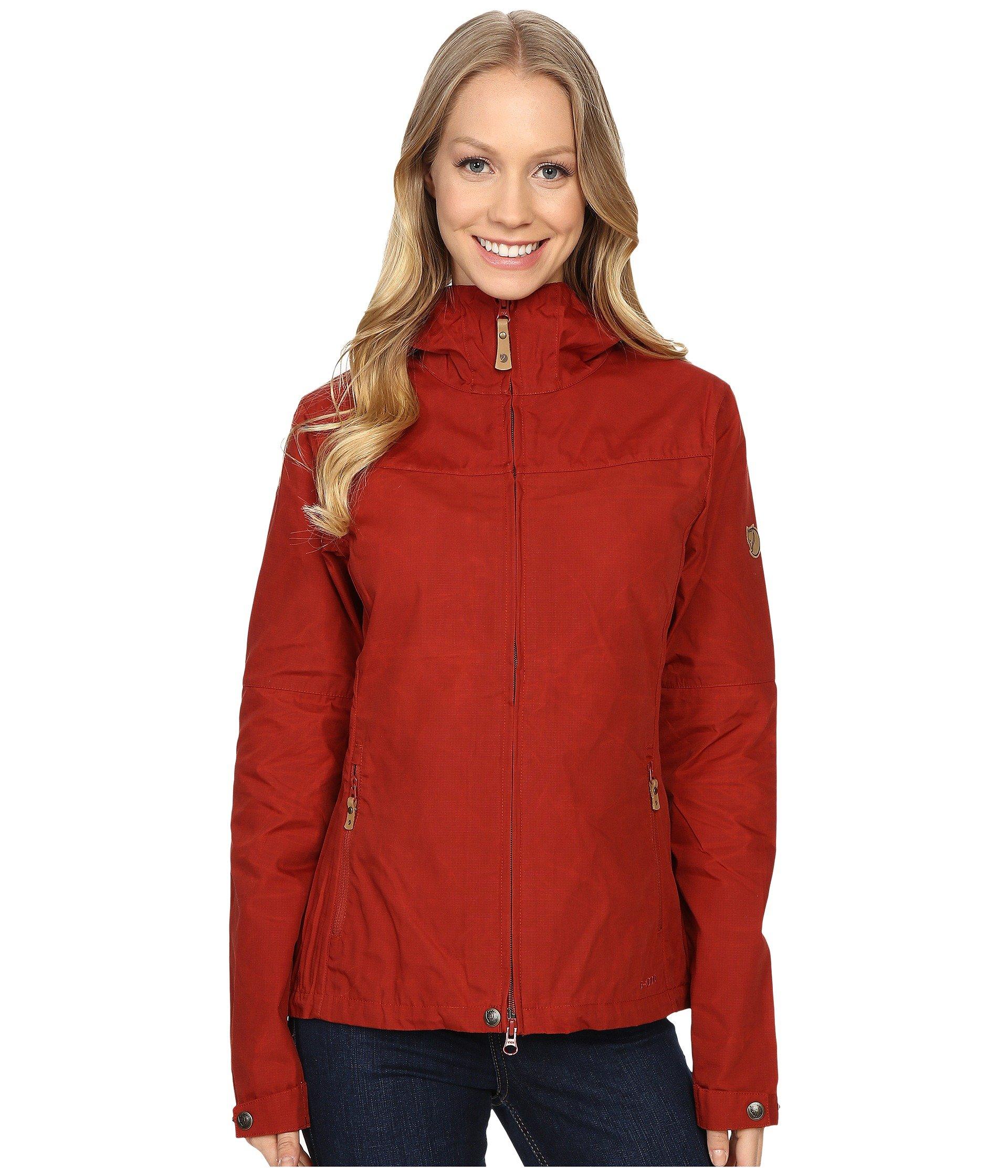 stina jacket