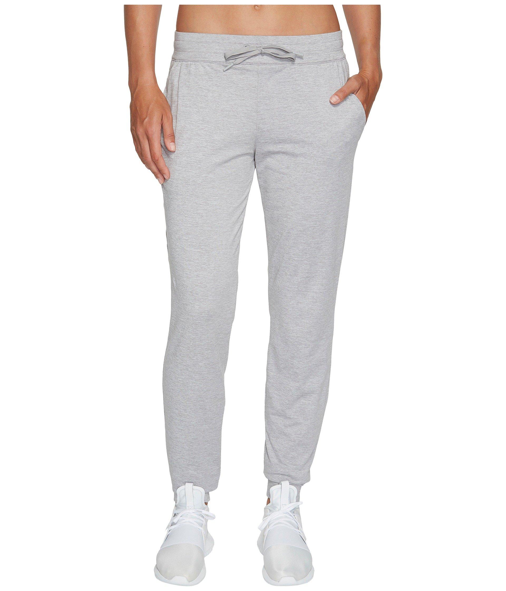 Adidas Originals Sport Id Tapered Pants In Medium Grey Heather | ModeSens