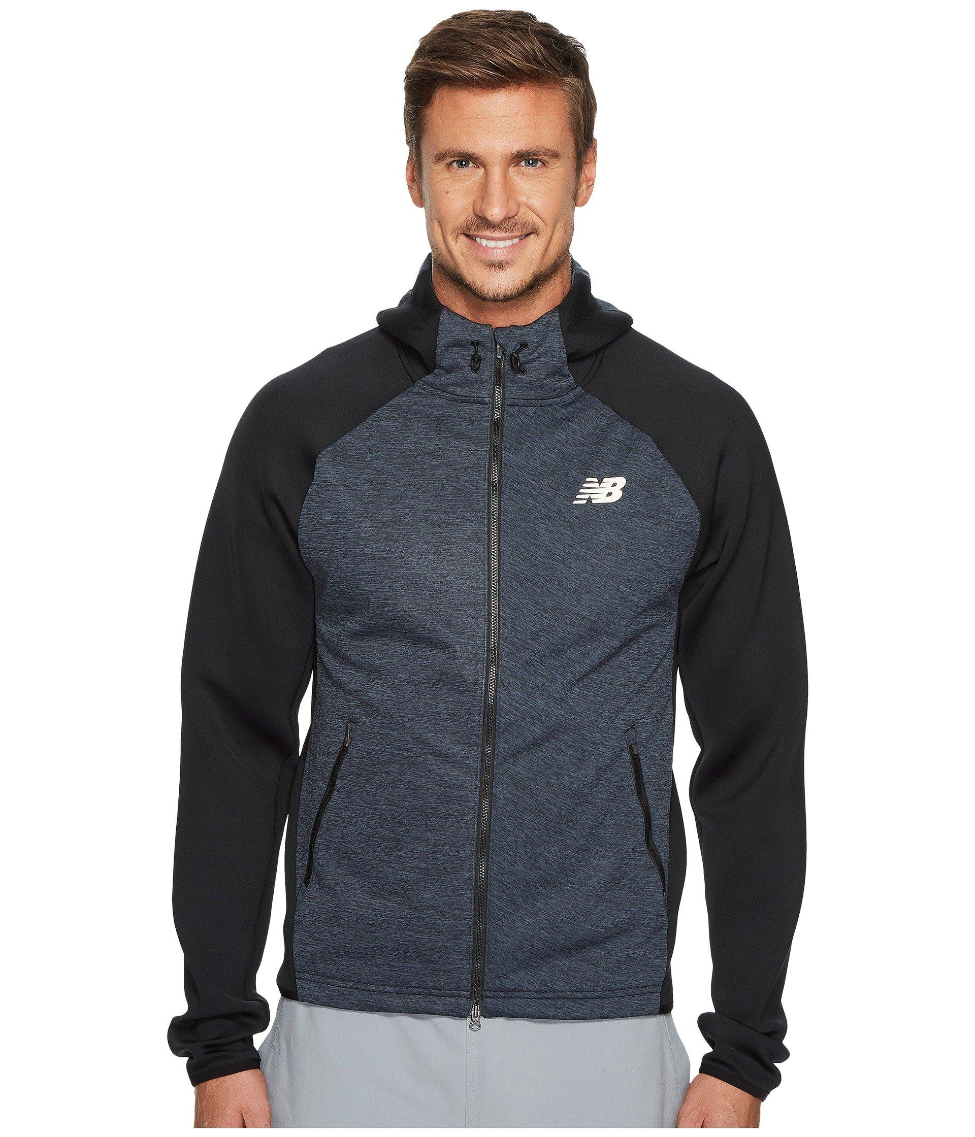 new balance fantom force jacket