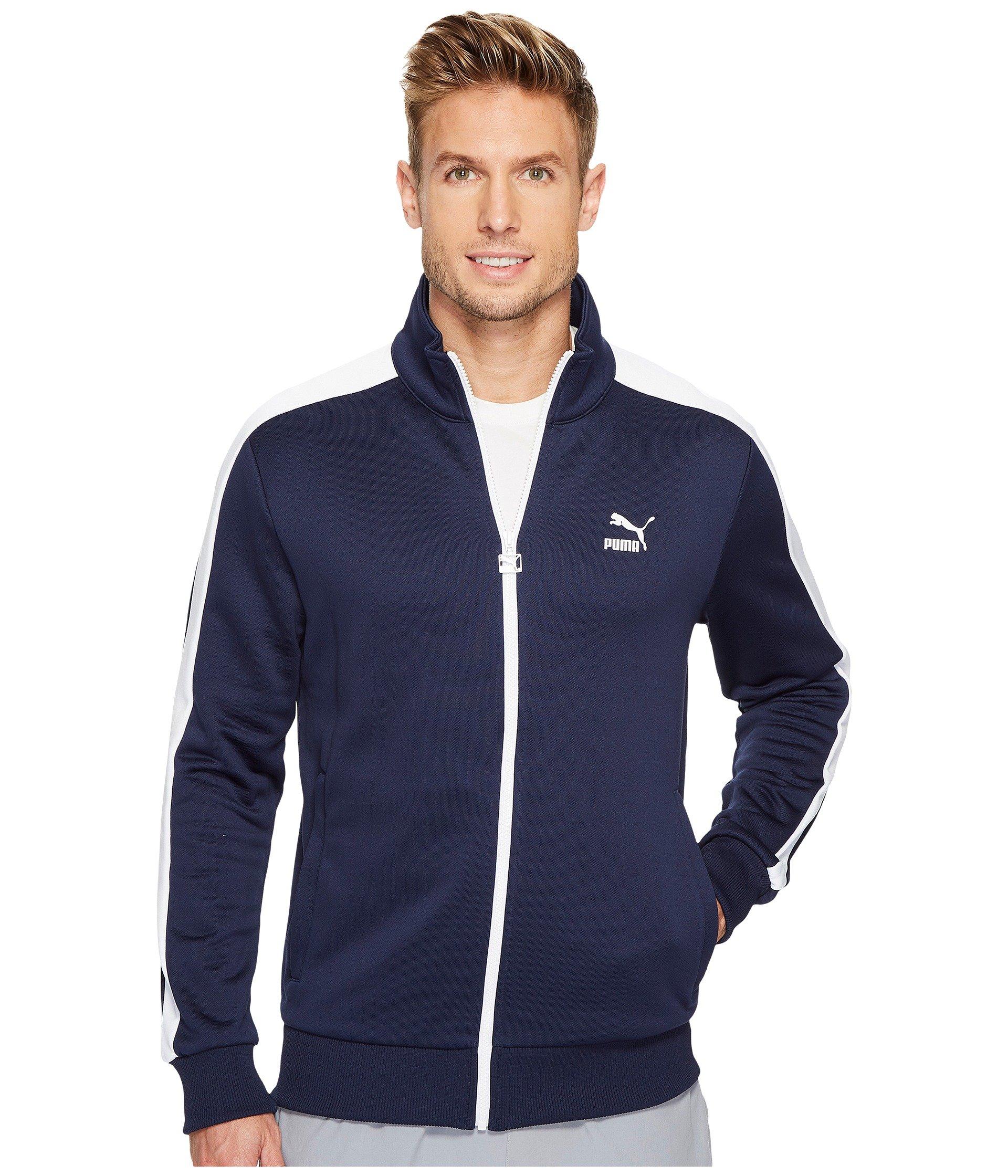 puma t7 track jacket