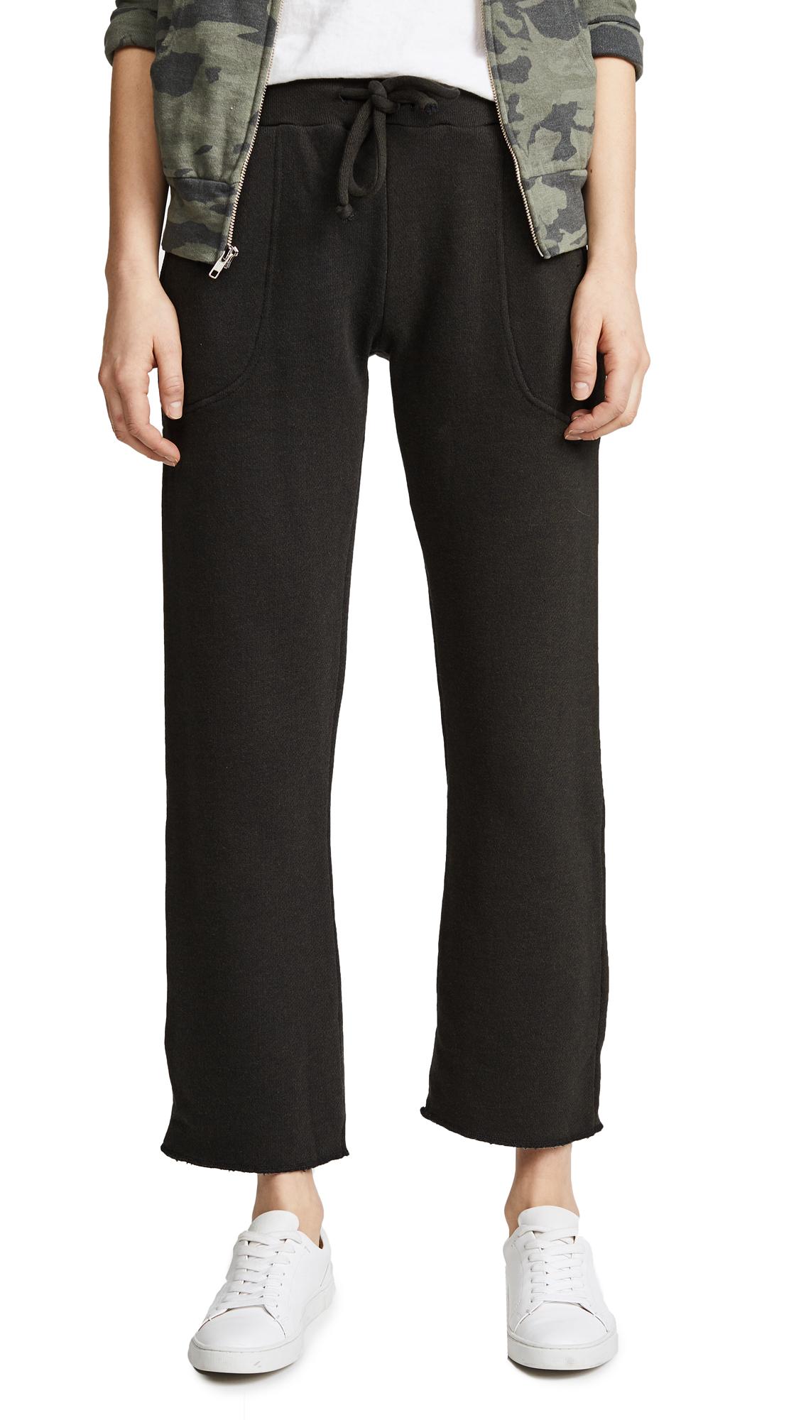 tom tailor cropped jogger fit