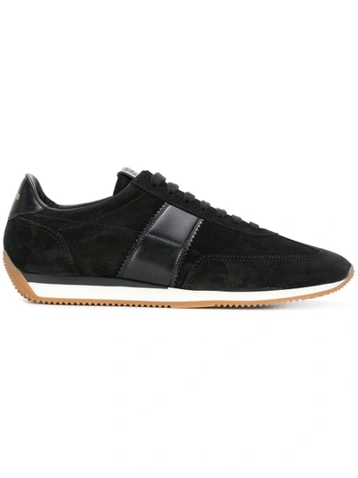 Shop Tom Ford Orford Sneakers