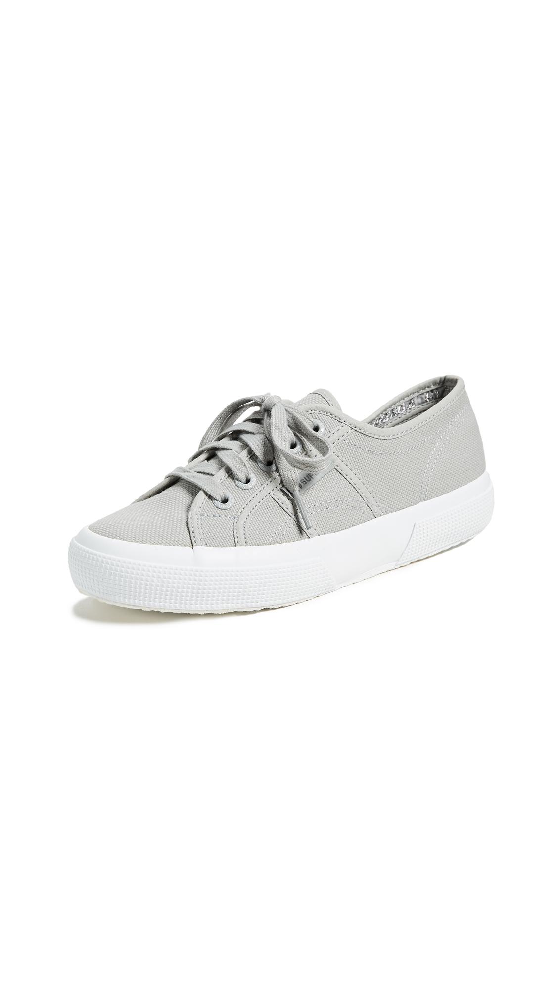 superga cotu classic light grey