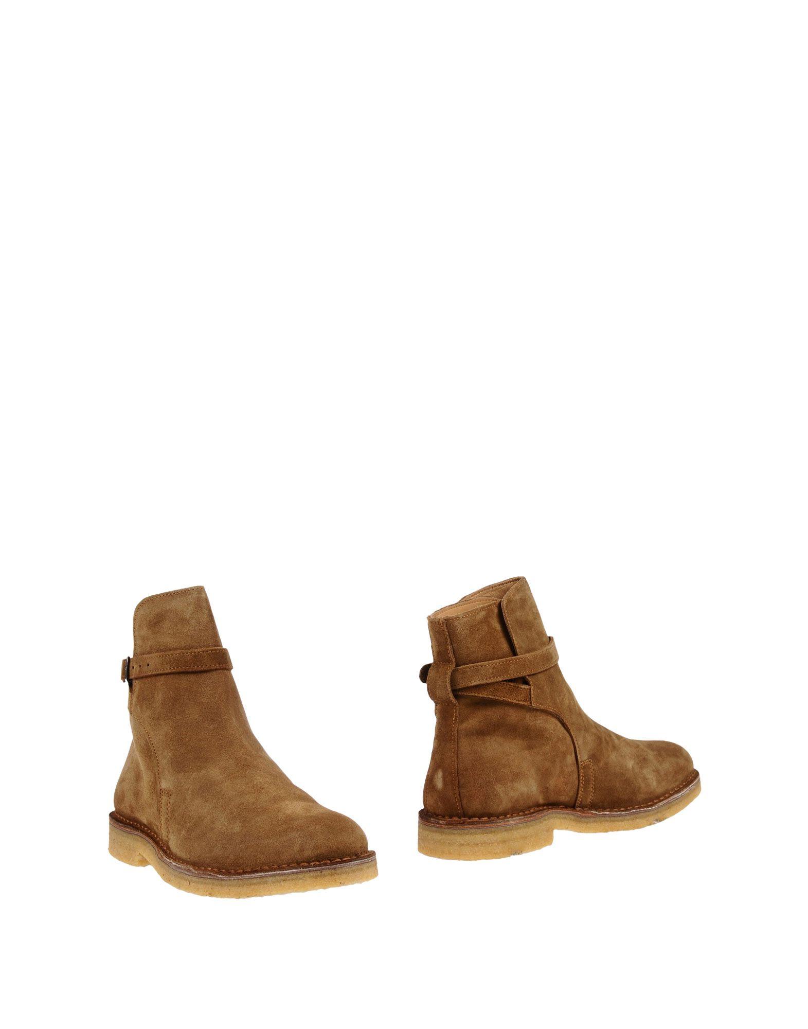 ami alexandre mattiussi boots