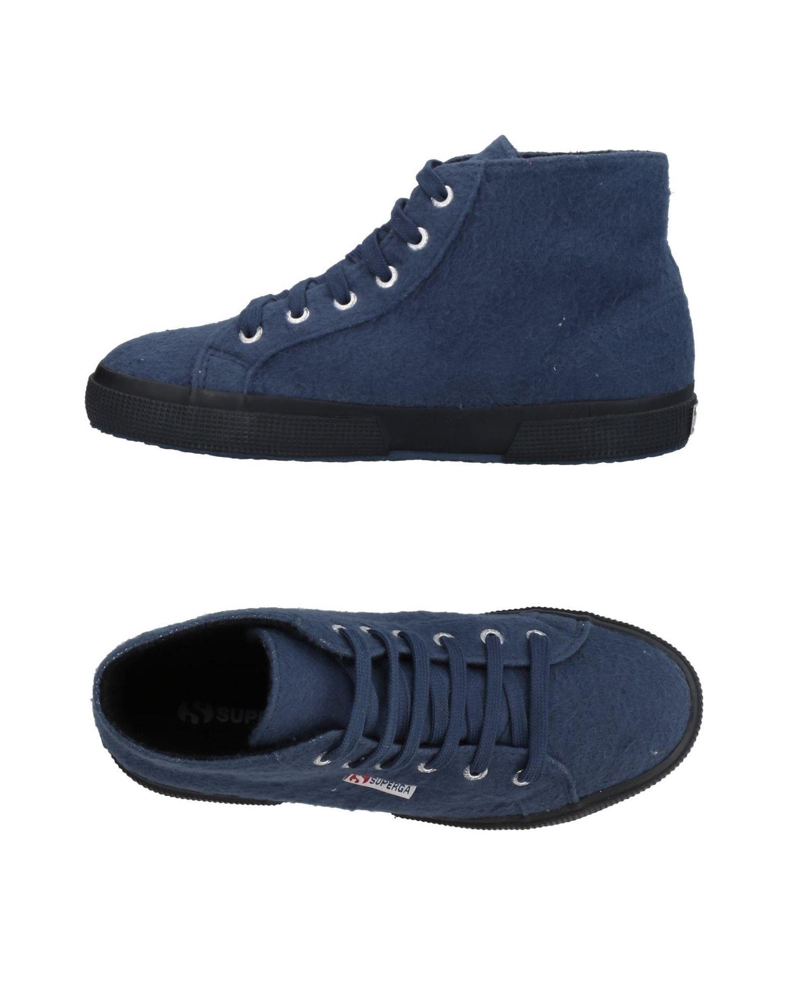 superga slate blue