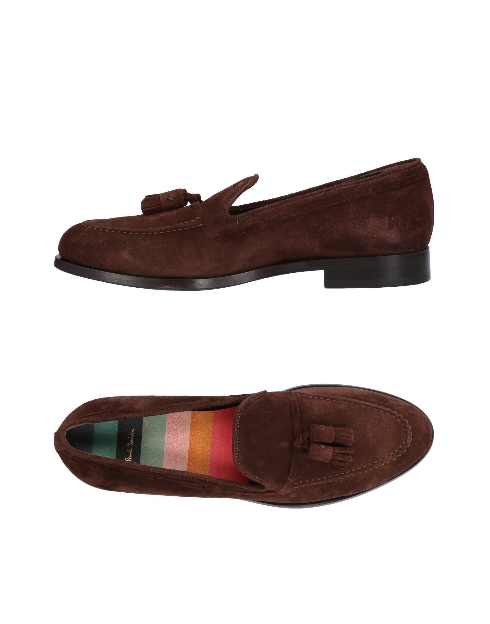 paul smith loafers