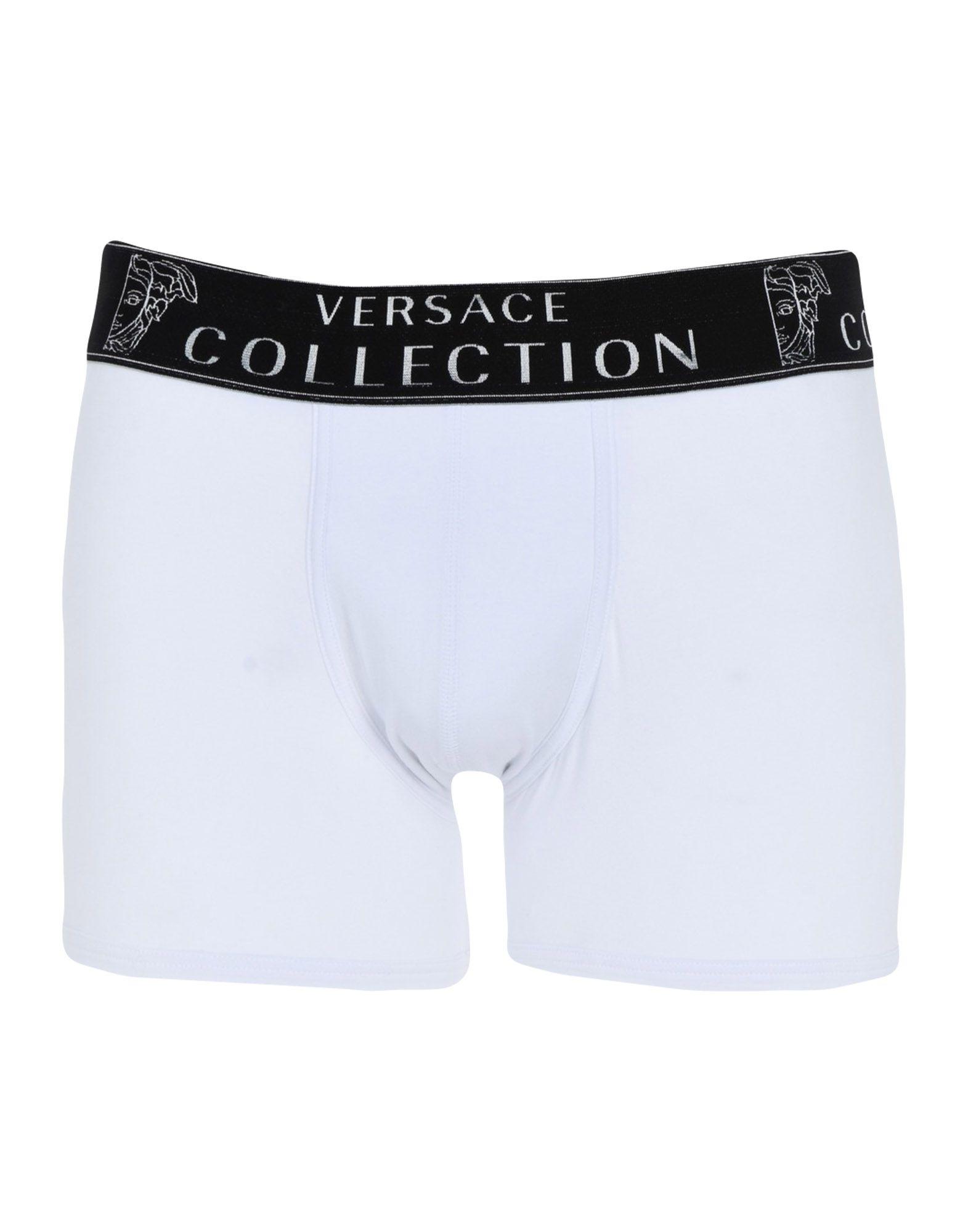 versace collection boxers