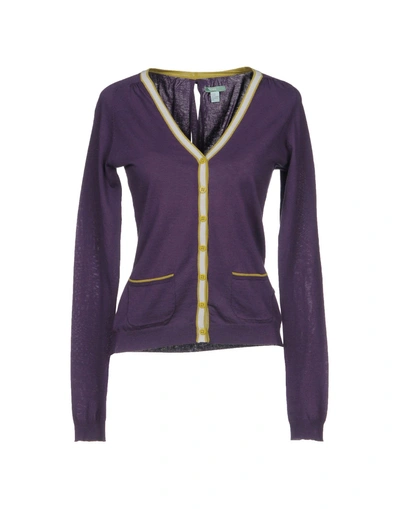 Shop Intropia In Purple