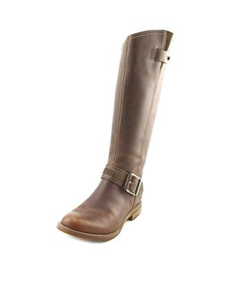 timberland knee high boots womens