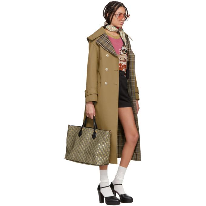 gg supreme bees tote