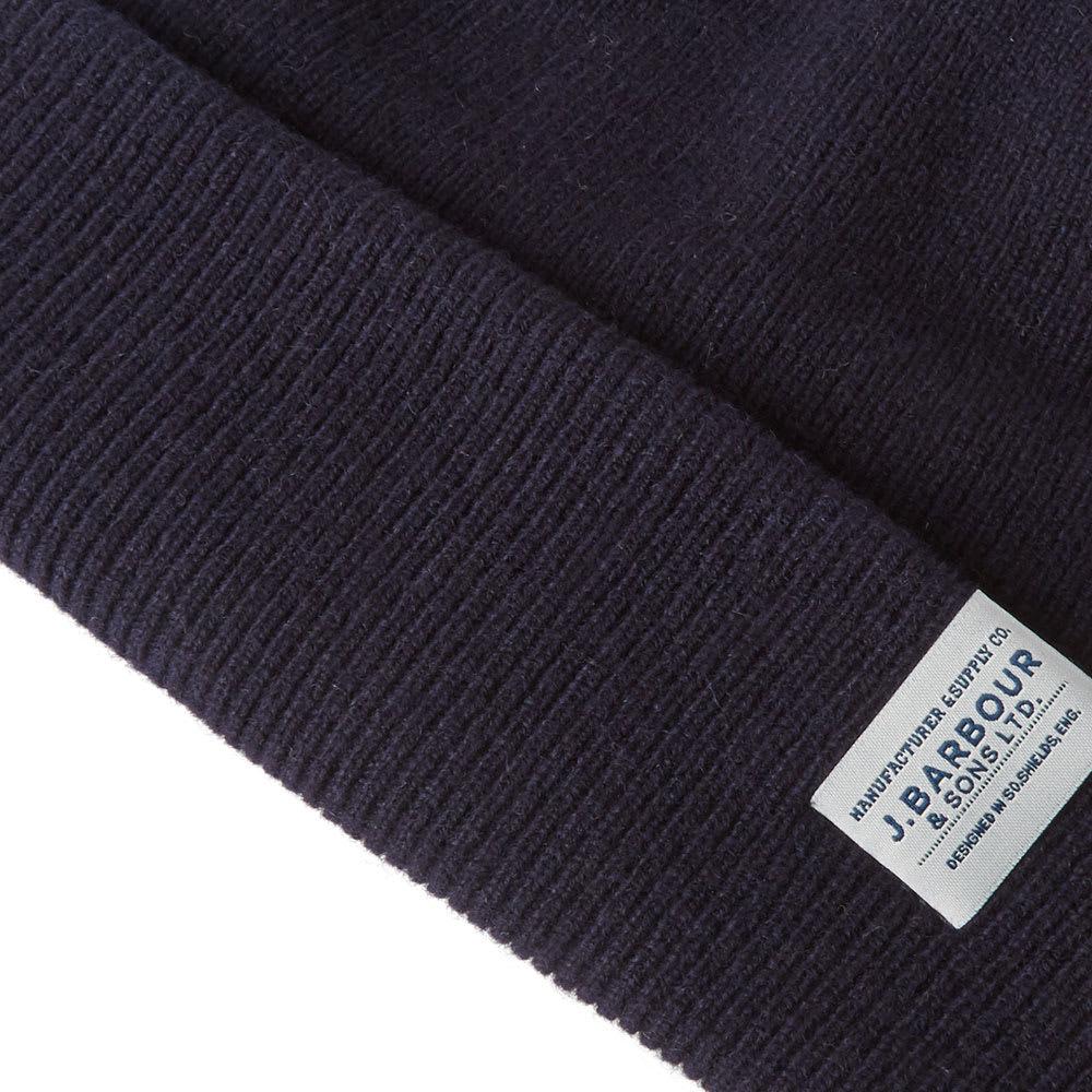 barbour lambswool watch cap