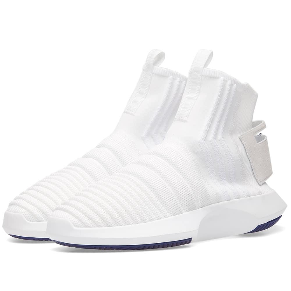 adidas crazy 1 adv sock pk