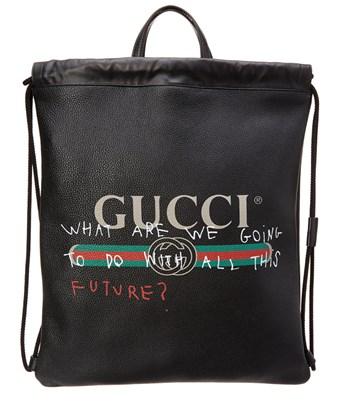 gucci coco capitan backpack