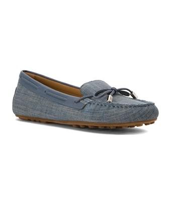 michael kors womens loafers