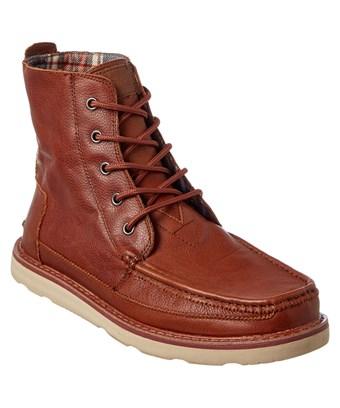 toms searcher leather boot