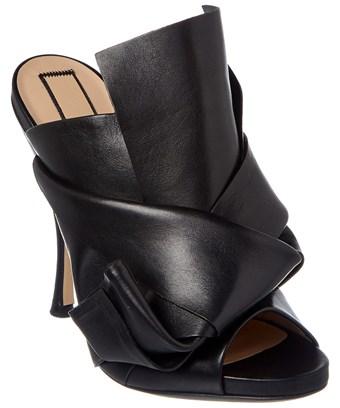 n 21 mules