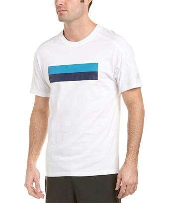 new balance gym t shirt