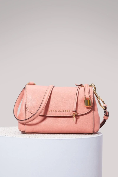 Shop Marc Jacobs The Mini Boho Grind Bag