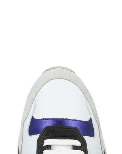 Shop Dsquared2 In Purple