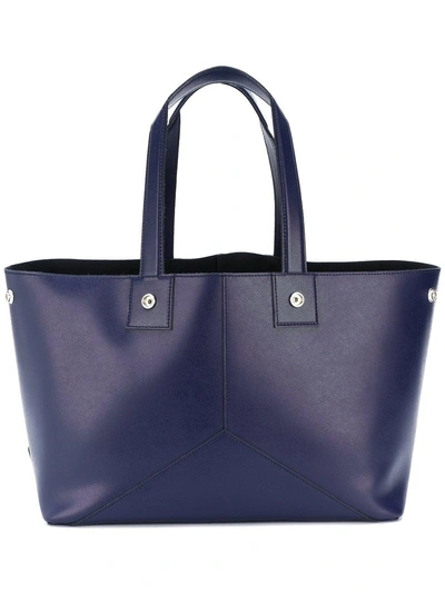 Shop Golden Goose Open Top Tote