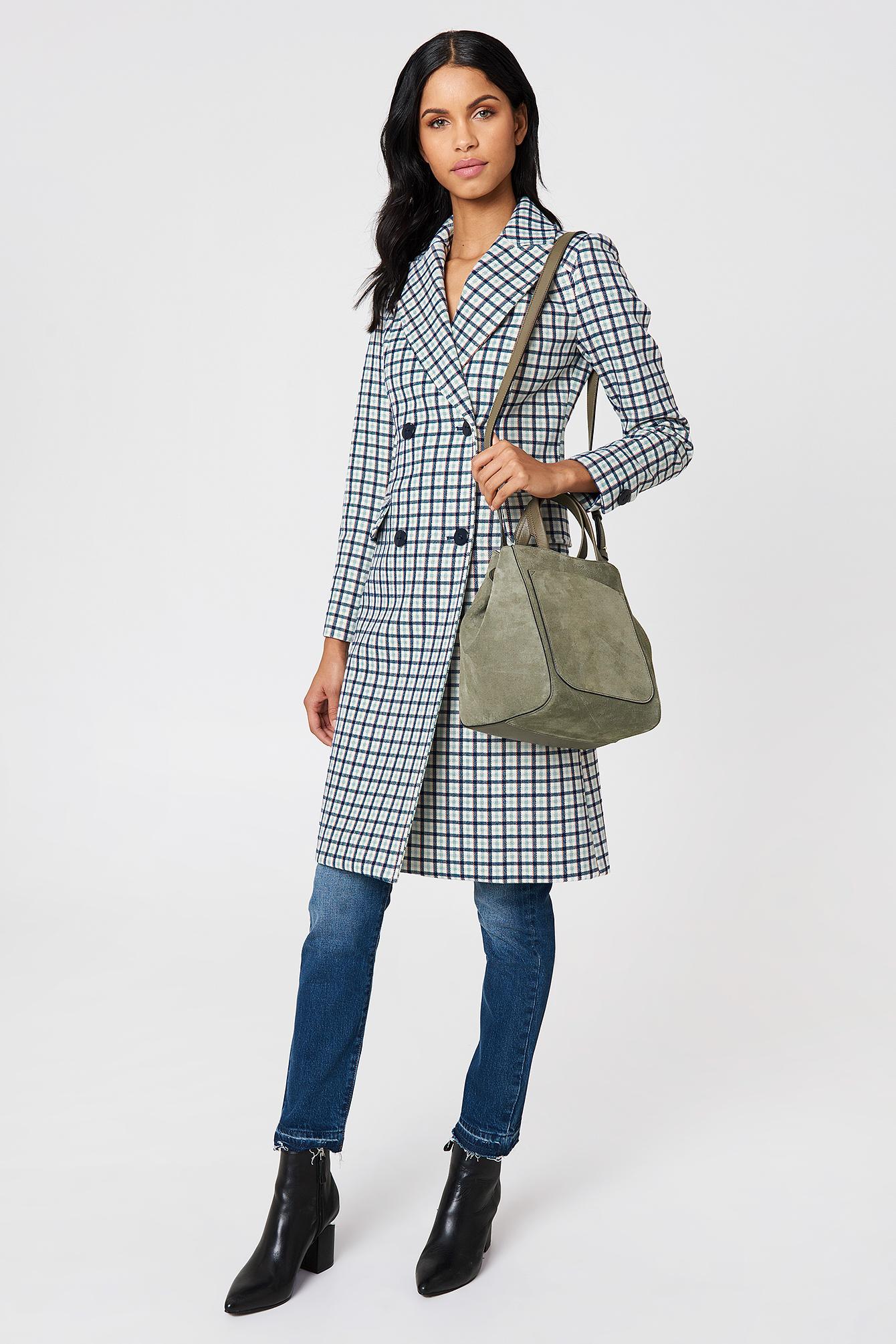 filippa k shelby bucket bag
