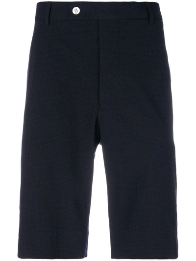 Shop Moncler Chino Shorts