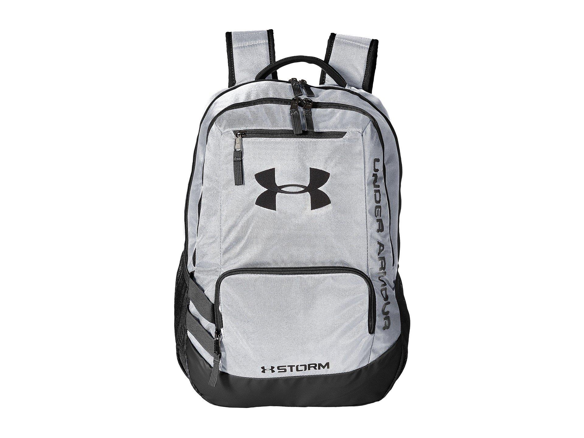 white under armour backpack