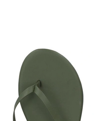 Shop Tkees In Military Green