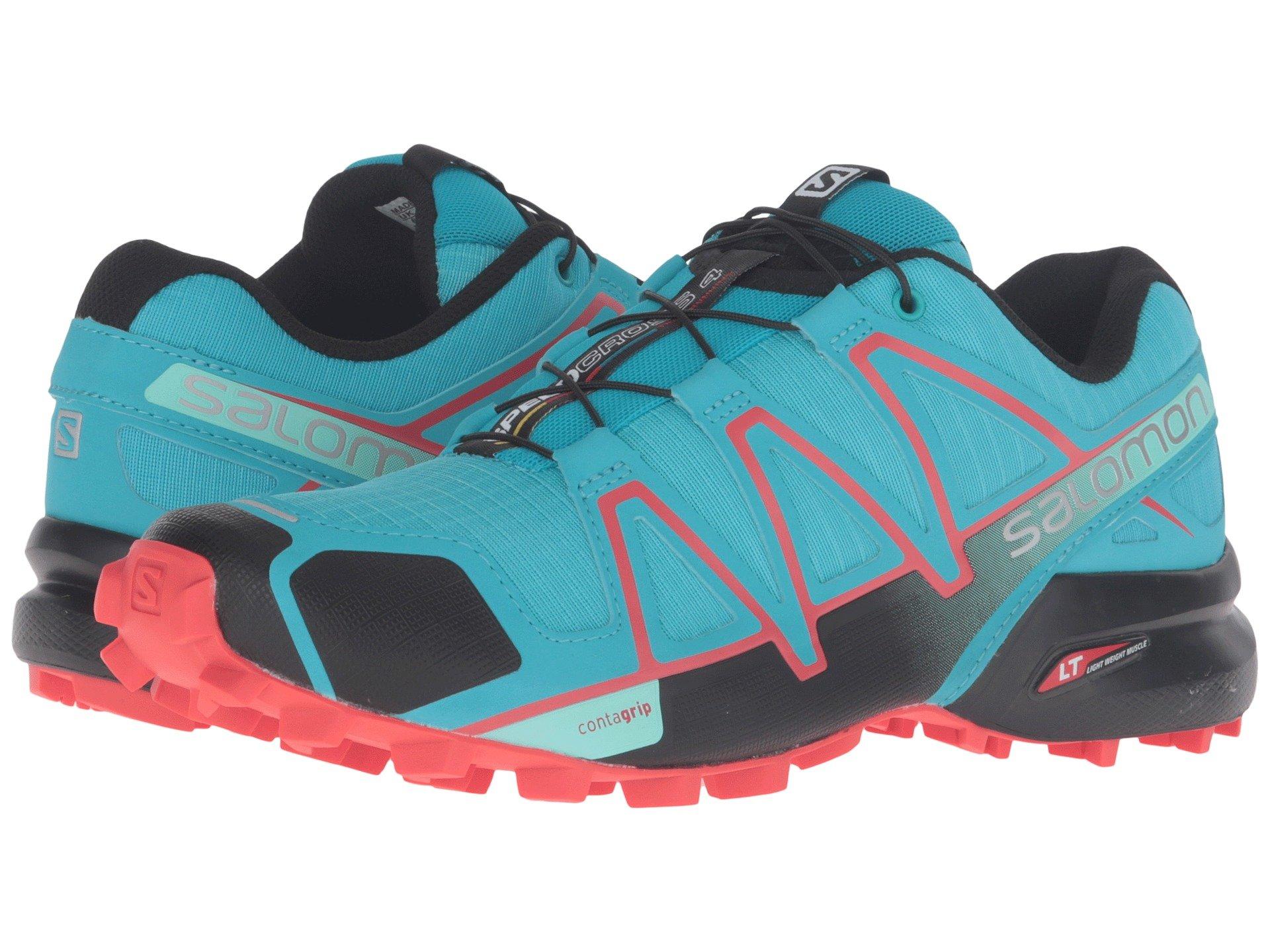 salomon speedcross 4 contagrip