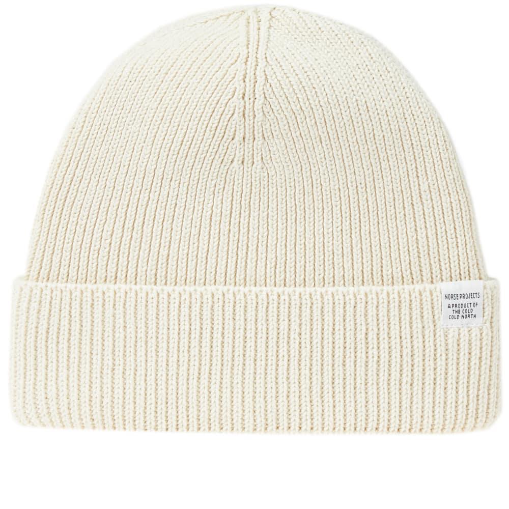 norse cotton watch beanie