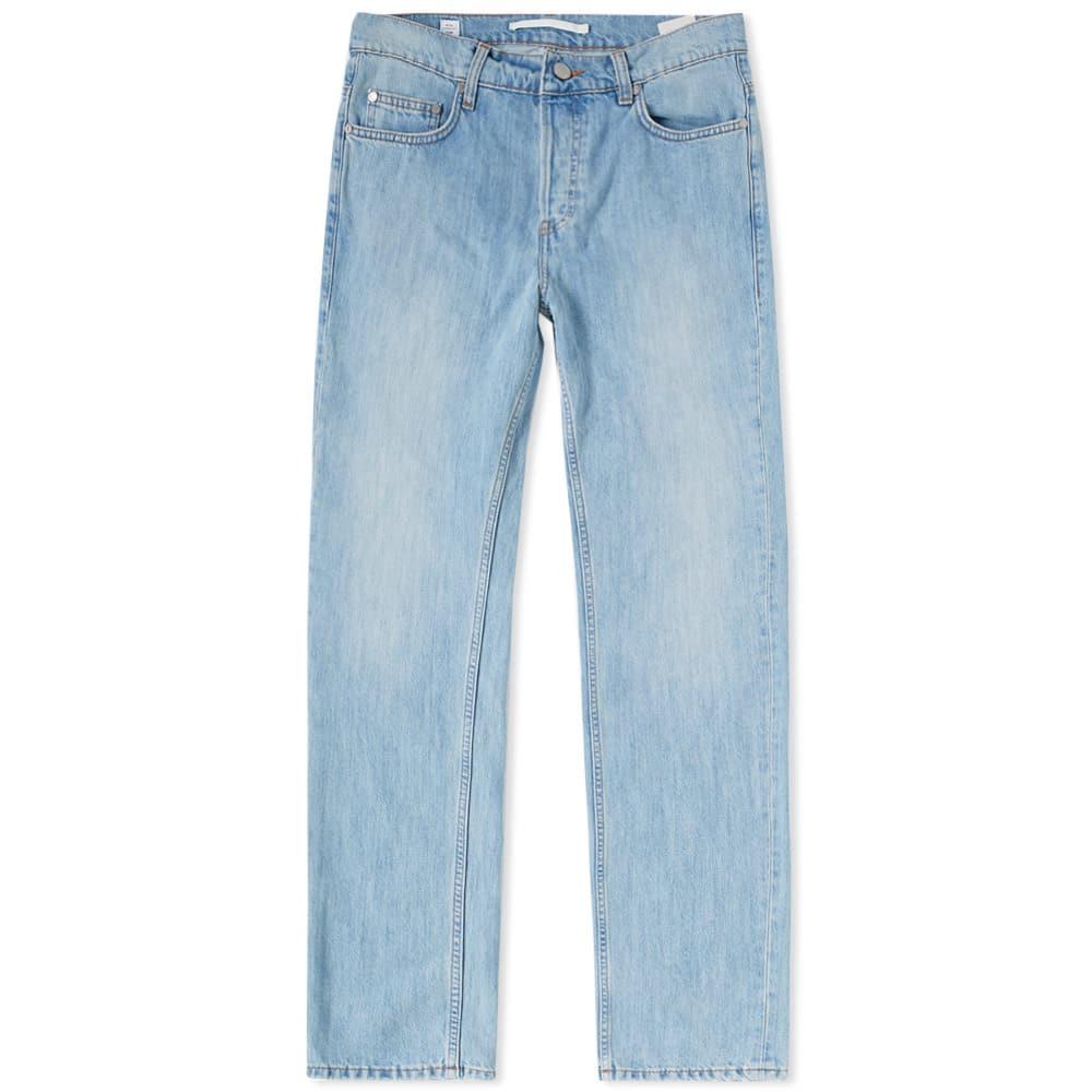 norse projects slim jean