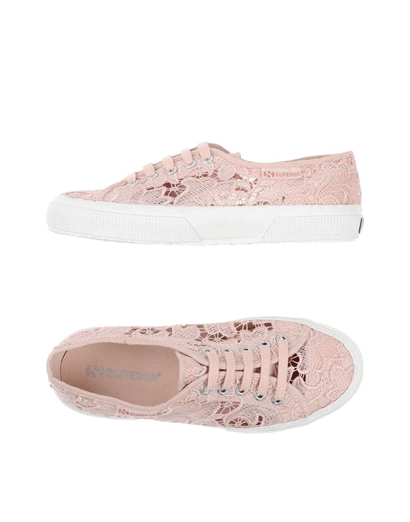 superga pale pink