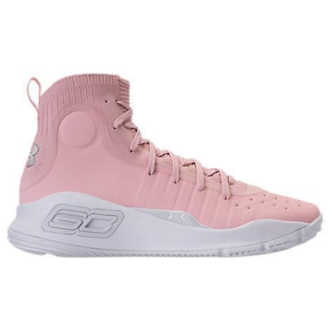 under armour curry 4 pink