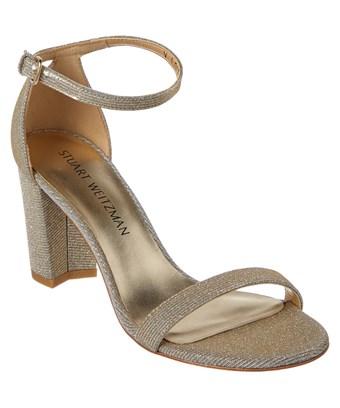 nearlynude sandal