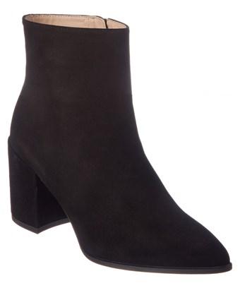 stuart weitzman trendy bootie