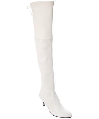 stuart weitzman tiemodel boots